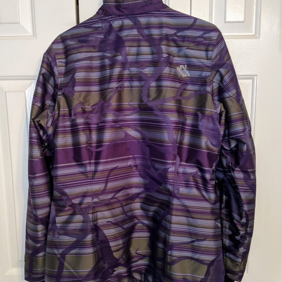NWOT Women's Volkl ski jacket - Picture 2 of 7